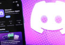 Estão suspensas as transmissões ao vivo pelo Discord