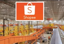 Shopee abre seleção para diversas vagas de emprego na área de Logística