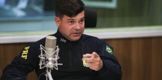 Moraes determina cassação da aposentadoria de Silvinei Vasques