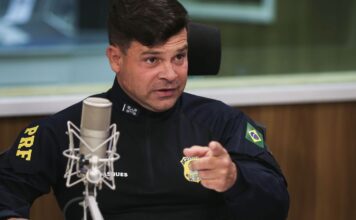 Moraes determina cassação da aposentadoria de Silvinei Vasques