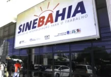 SineBahia divulga lista de vagas para esta quinta-feira (13/08); veja como se candidatar