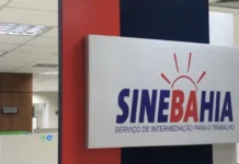 SineBahia divulga lista de vagas para esta terça-feira (11/08); veja como se candidatar