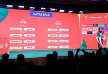 Sorteio define três clássicos estaduais nas quartas da Copa do Brasil