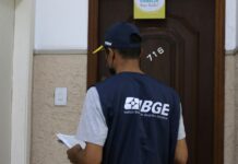 IBGE divulga microdados do Censo com cuidados para preservar sigilo