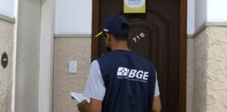 IBGE divulga microdados do Censo com cuidados para preservar sigilo