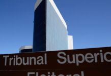 TSE suspende filiações partidárias após registros indevidos no sistema