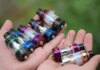 Combate ao fumo: especialistas alertam para riscos dos vapes