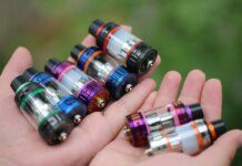 Combate ao fumo: especialistas alertam para riscos dos vapes