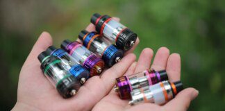 Combate ao fumo: especialistas alertam para riscos dos vapes