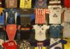 Memórias da Várzea: exposição conta histórias do futebol comunitário