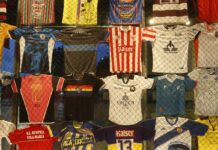 Memórias da Várzea: exposição conta histórias do futebol comunitário