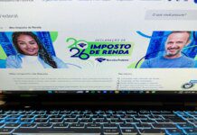 Receita libera consulta do 4º lote de restituição do IR nesta segunda