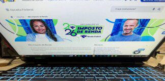Receita libera consulta do 4º lote de restituição do IR nesta segunda