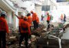 Forte terremoto atinge costa da Indonésia e deixa pelo menos 47 mortos