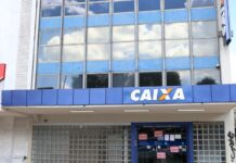 Trabalhadores da Caixa decidem na próxima semana sobre fim da greve