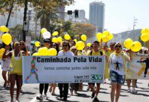 SUS oferece caminhos gratuitos para cuidar da saúde mental