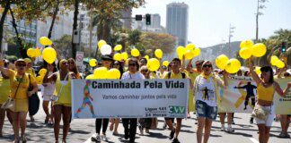 SUS oferece caminhos gratuitos para cuidar da saúde mental