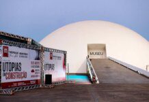 Utopias em construção: mostra entra nos últimos dias em cartaz; conheça