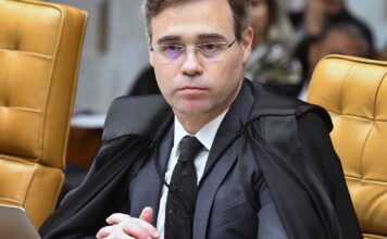 Mendonça diz que abrir dados de Vorcaro pode tumultuar julgamento STF