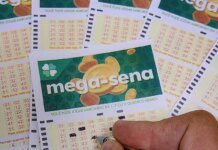 Mega-Sena acumula; prêmio estimado para sorteio seguinte é de R$ 85 mi