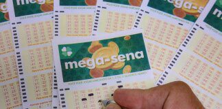 Mega-Sena acumula; prêmio estimado para sorteio seguinte é de R$ 85 mi