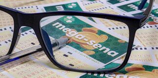 Mega-Sena acumula, e estimativa de prêmio vai a R$ 102 milhões