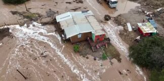 Governo libera R$ 64 milhões para amenizar efeitos do El Niño no país
