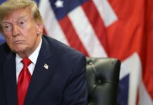 Trump rejeita proposta do Irã para reabrir Estreito de Ormuz