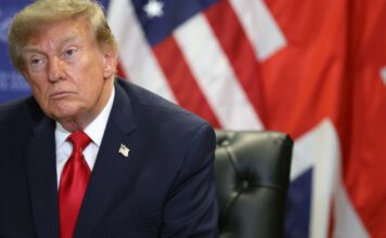 Trump rejeita proposta do Irã para reabrir Estreito de Ormuz