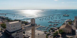 Salvador recebe exposição Atlântico Sertão a partir desta terça-feira