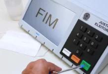 Vai Votar? Veja Até Quando é Preciso Validar O E-Título Antes Das Eleições