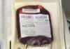 Fundação Pró-Sangue alerta para baixo estoque e faz apelo a doadores