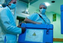 Taxa média de recusa de doação de órgãos pelos familiares é 45%