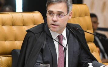 Mendonça manda soltar Romeu Antunes, filho do “Careca do INSS”