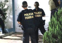 PF prende 44 pessoas por abuso sexual de crianças e adolescentes
