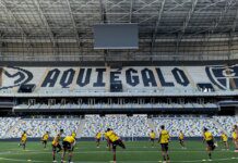Copa do Brasil define primeiro semifinalista nesta terça-feira