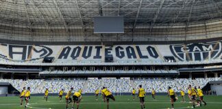 Copa do Brasil define primeiro semifinalista nesta terça-feira