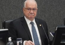 Caso Master: Fachin cobra explicações de Moraes, Mendonça, PGR e PF
