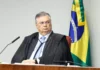 Dino Determina Revisão Das Regras Da CVM Após Caso Do Banco Master