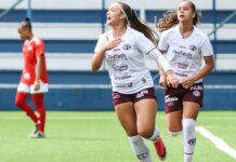 Futebol feminino passa a ser prioridade na política esportiva