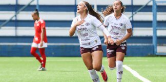 Futebol feminino passa a ser prioridade na política esportiva
