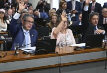 Votação da PEC 6×1 deve ocorrer só após primeiro turno das eleições