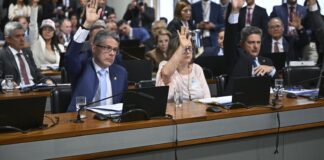 Votação da PEC 6×1 deve ocorrer só após primeiro turno das eleições