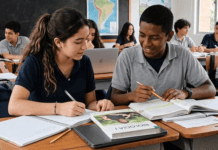 Brasil Está Entre Os Países Que Mais Avançaram Em Educação Nos últimos 20 Anos, Aponta Pisa