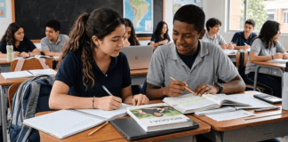 Brasil Está Entre Os Países Que Mais Avançaram Em Educação Nos últimos 20 Anos, Aponta Pisa