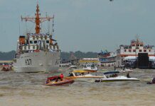 Círio Fluvial tem novas regras de segurança para 2026