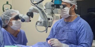 Brasil tem quase 38 mil pessoas à espera de transplante de córnea