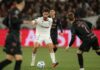 Ancelotti convoca Martinelli, do Fluminense, para amistosos na Ásia Ancelotti convoca Martinelli, do Fluminense, para amistosos na Ásia