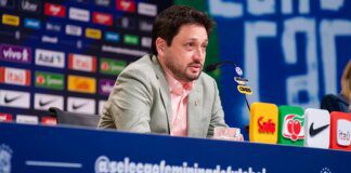 Arthur Elias convoca seleção feminina para amistosos contra Argentina Arthur Elias convoca seleção feminina para amistosos contra Argentina