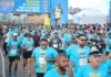 Atenção Corredor! Maratona Salvador Muda Local De Largada E Chegada Por Causa De Obras Atenção Corredor! Maratona Salvador Muda Local De Largada E Chegada Por Causa De Obras